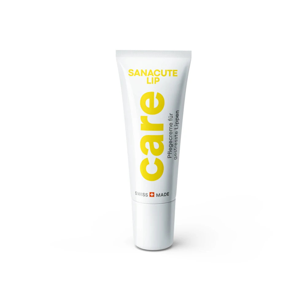SANACUTE® LIP Care - Nourishing cream for stressed lips